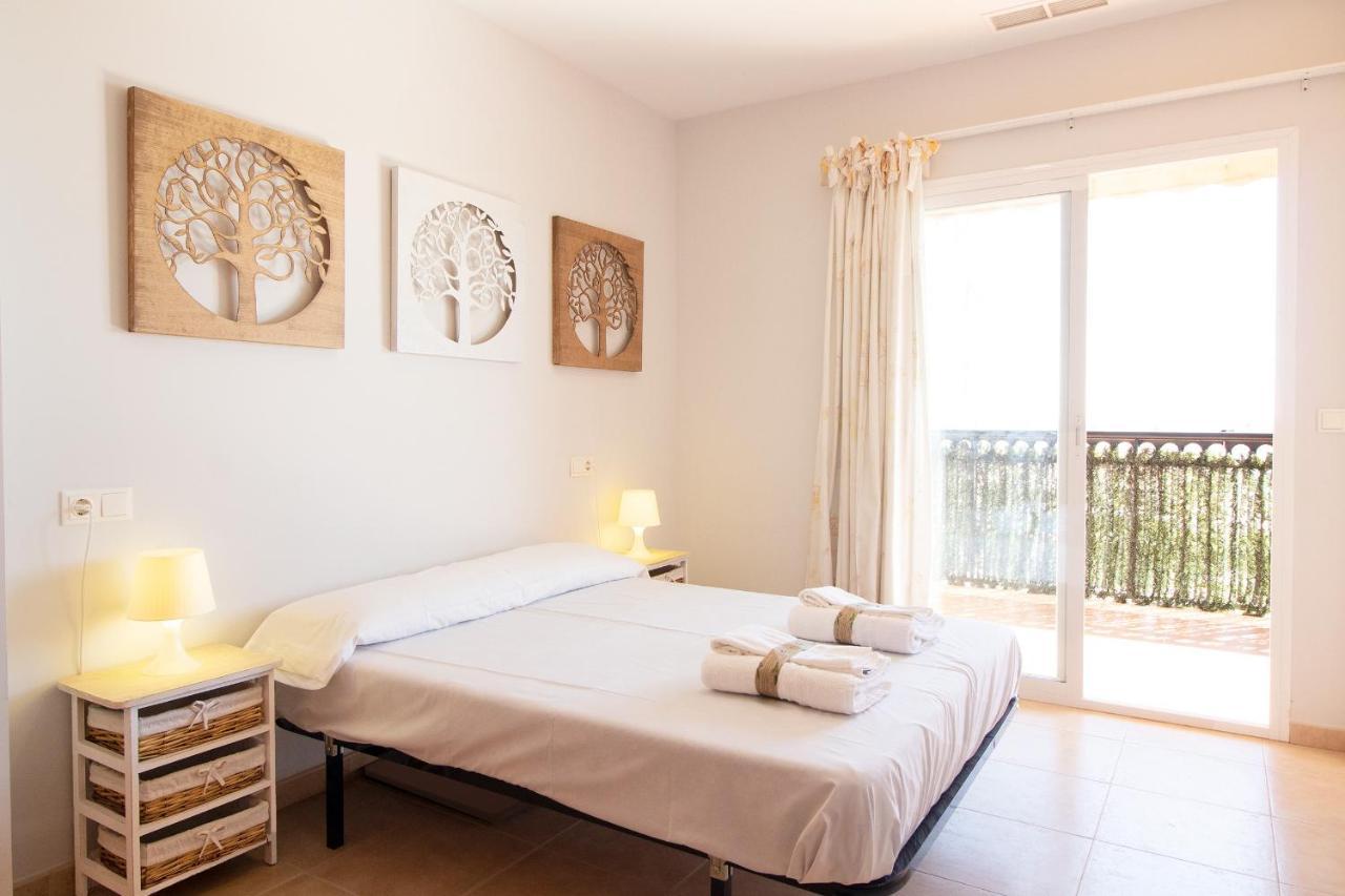 Global Properties, Apartamento Con Gran Terraza Y Piscina 卡耐特蒂贝兰格 外观 照片